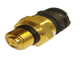 205-010839 20375013Oil Pressure Switch (4 pin) (small Hole)