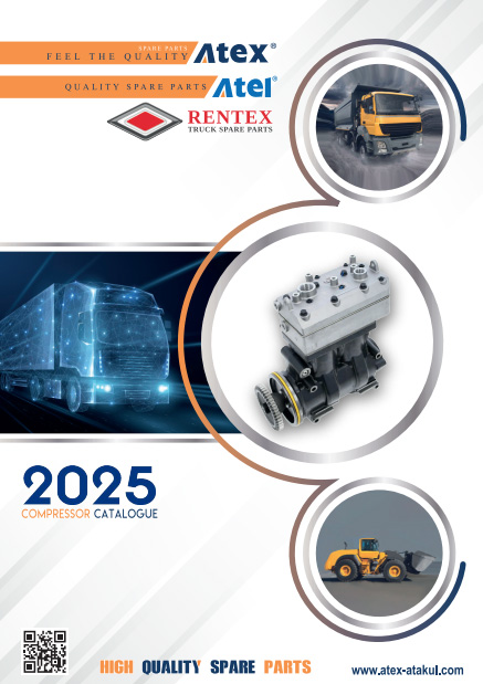 Powerage 2025 Catalog