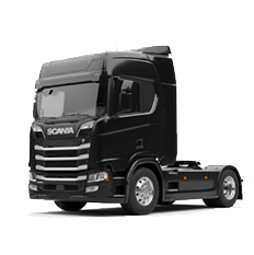SCANIA