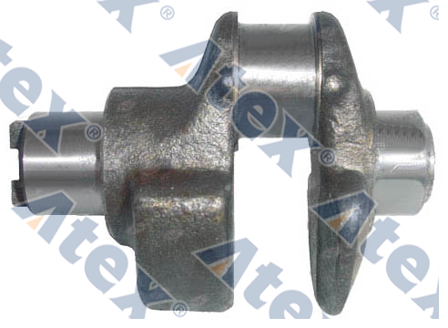 Crankshaft | Various Products | 01.093, 4031311016, 51541130023