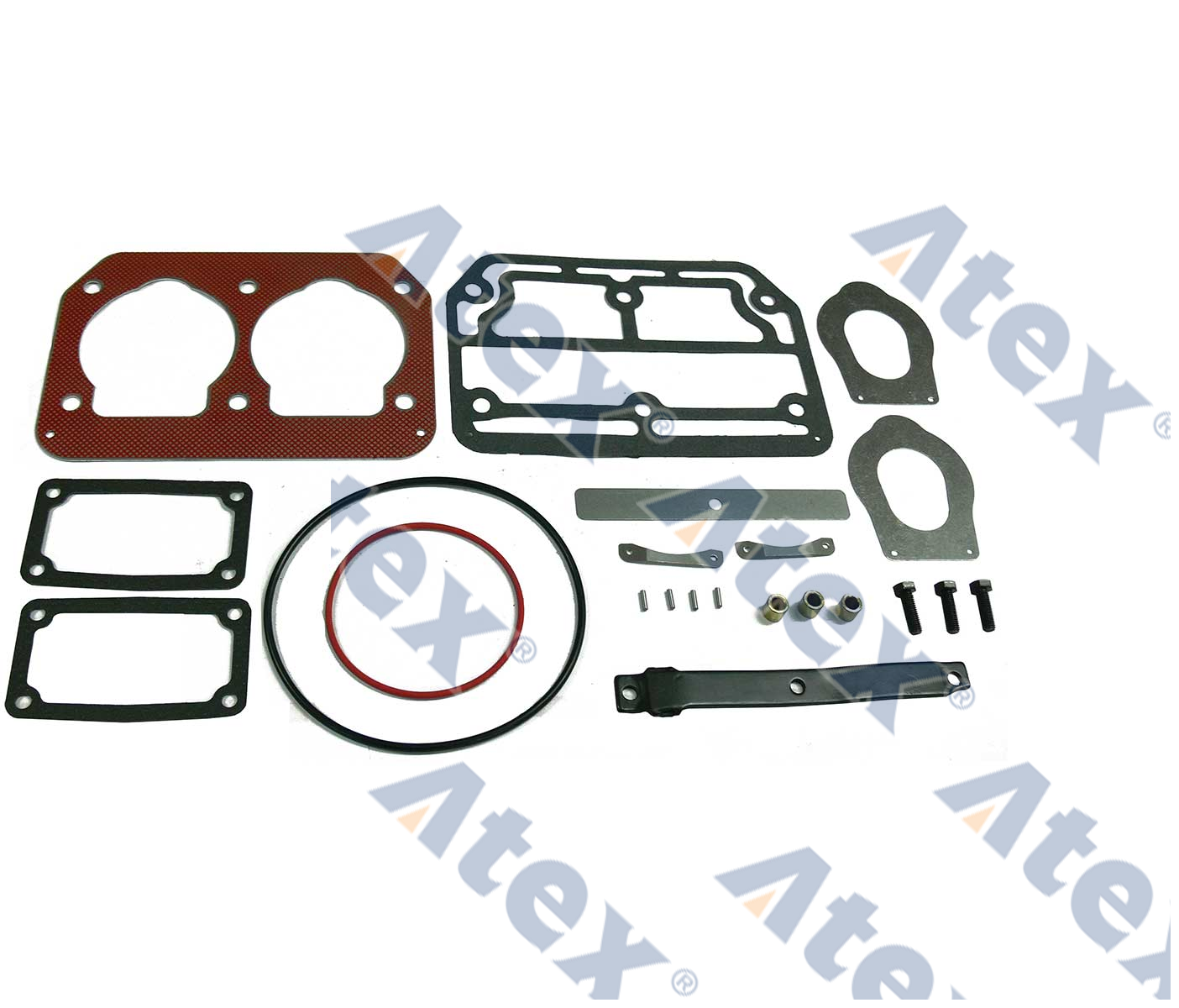 Full Repair Kit | DAF | 16-83850