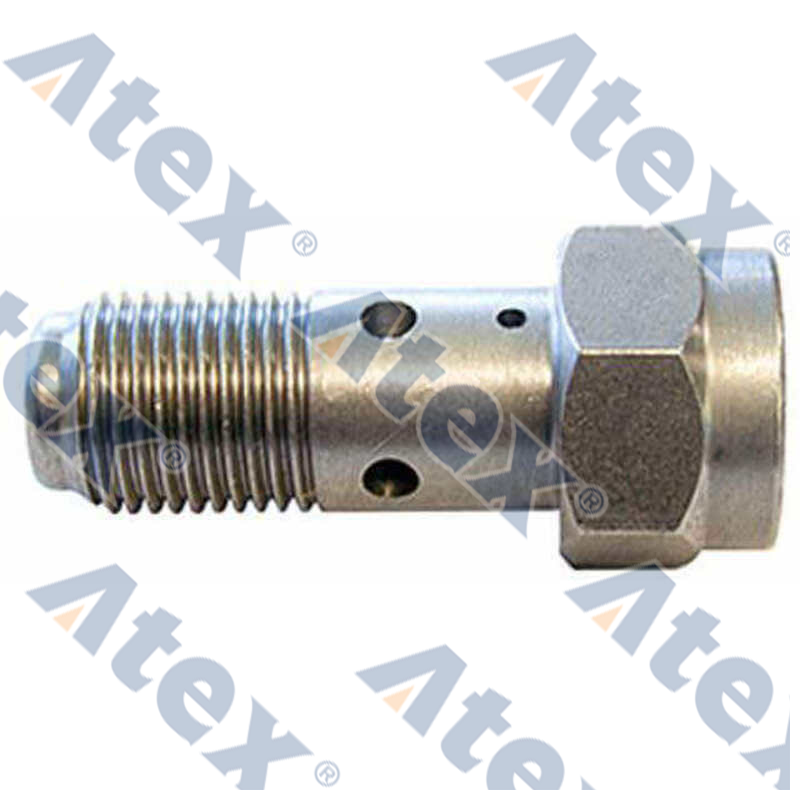 Overflow Valve | VOLVO | 20715052, 21022032, 21458307, 510-58307, 612 ...