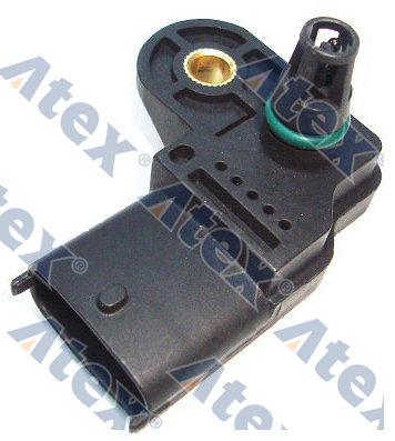 Pressure Sensor, (intake Manifold) | VOLVO | 1403945, 15096, 20524936 ...