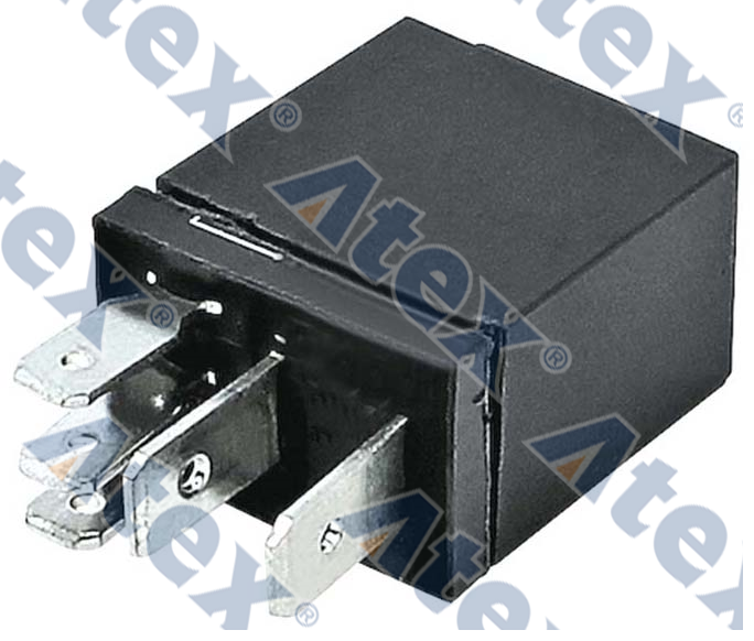 Relay | ELECTRICAL SYSTEM | 1078690, 350-182765