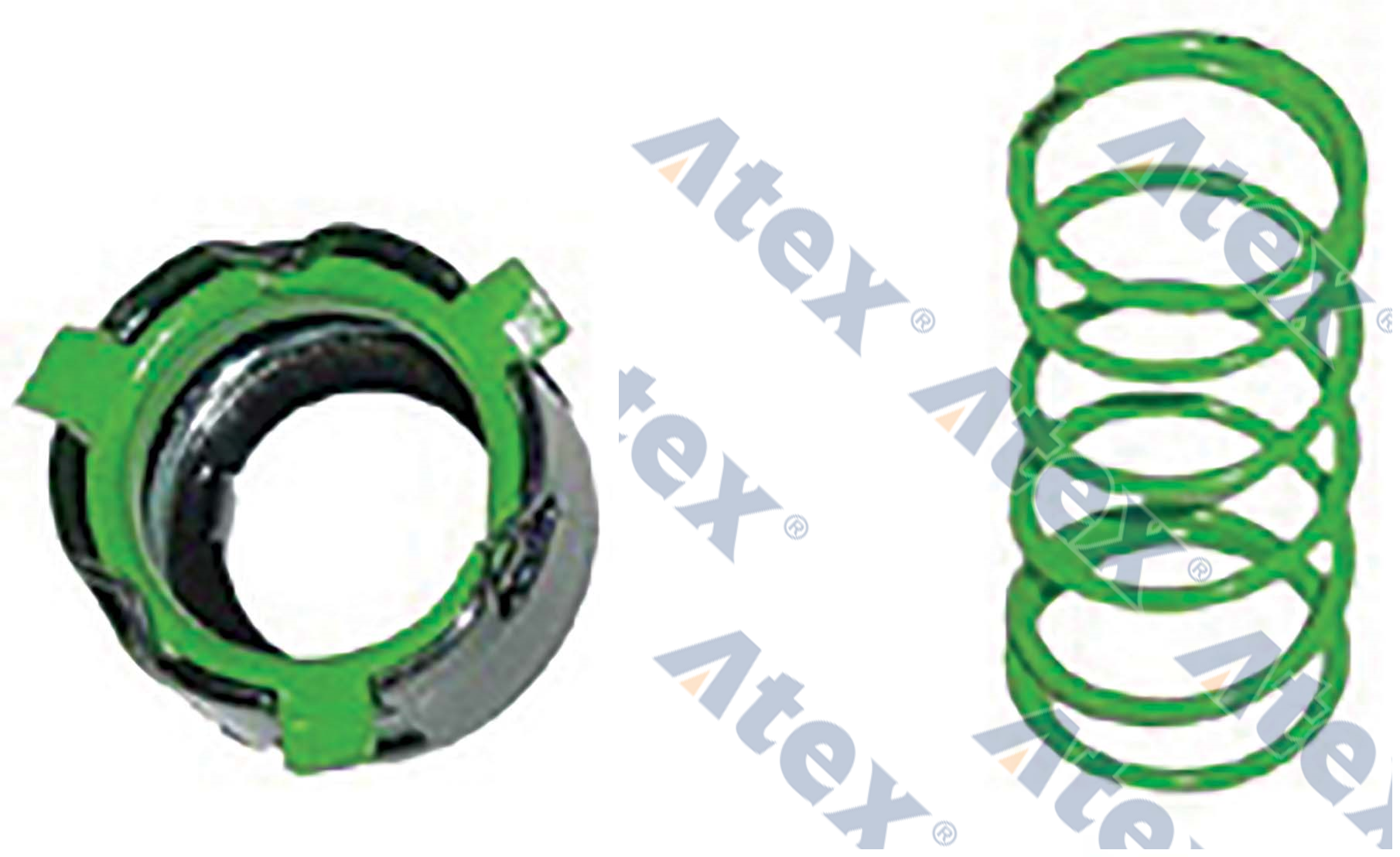 Repair Kit,, Rh | RENAULT | 1694366, 276098, 61-94366, 69-76098 ...