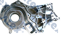 Housing, Water Pump | VOLVO | 20431584, 8148167, 613-31584