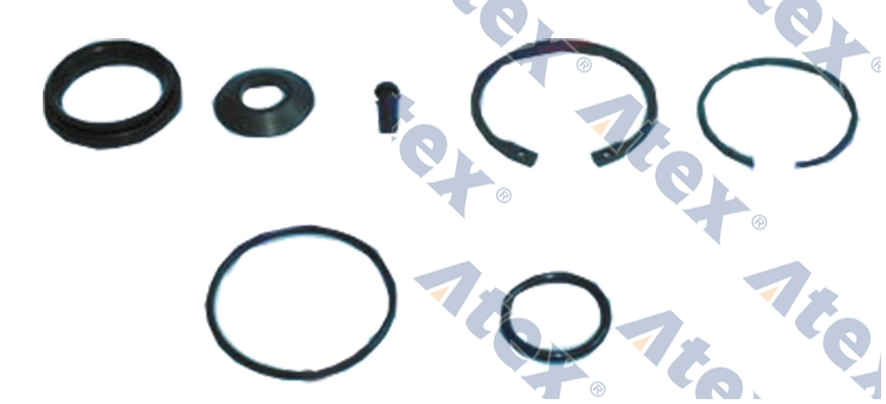 Repair Kit, Pressure Limiting Valve | Various Products | 501.100.2