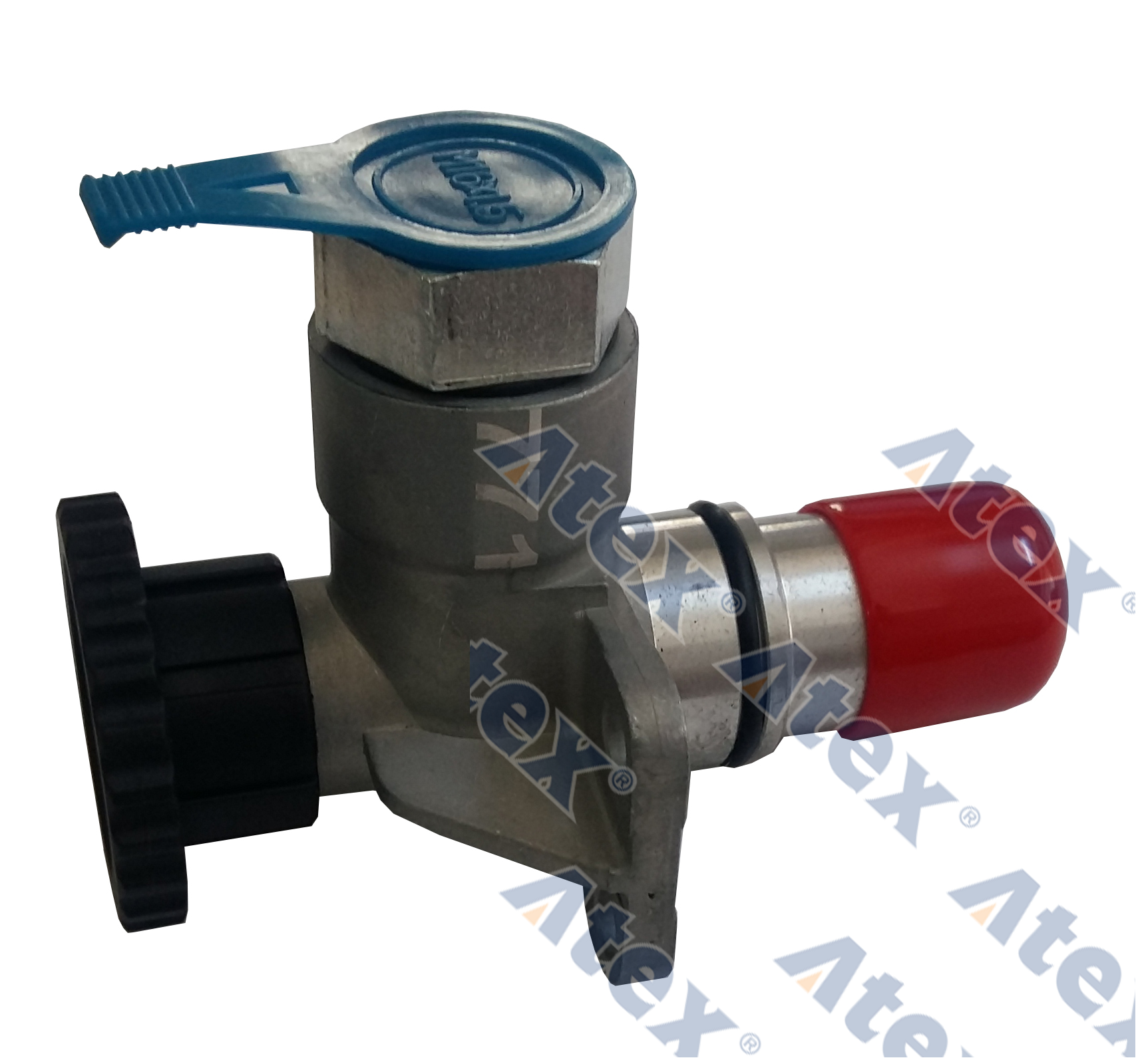 Fuel Hand Pump | Various Products | 0683694-1, 1439549, 906050