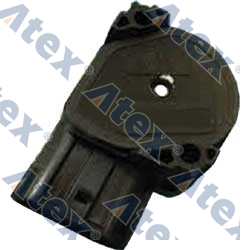 Accelerator Pedal Level Sensor | DAF | 1601581, 730-05197