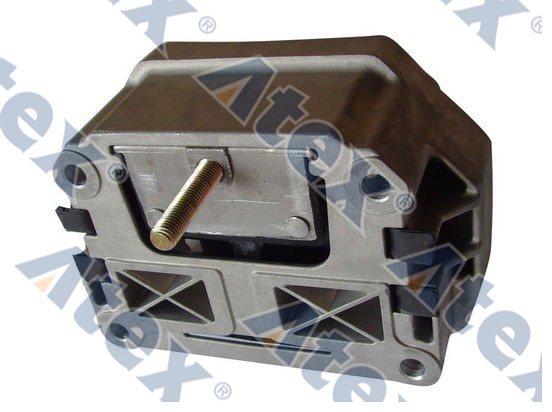 Rubber Cushion,rear Engine Mounting | Various Products | 1469287 ...