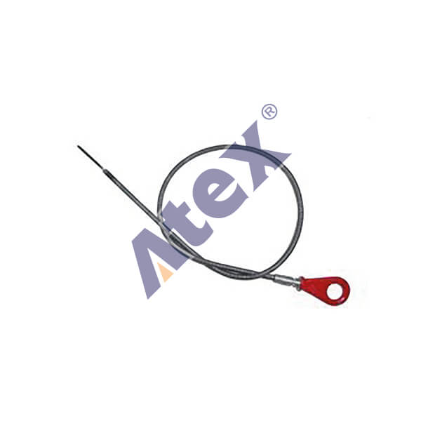 01-07906 1207906 Oil Dipstick
