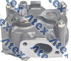 01-08483 01-08483 Motor Yağ Pompası