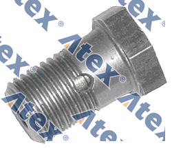 01-12940 01-12940 Yağ Tazyik Subapı