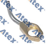 01-14662 01-14662 Piston Yağ Fıskıyesi