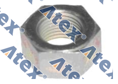 01-40527 01-40527 Subap Ayar Cıvata Somunu