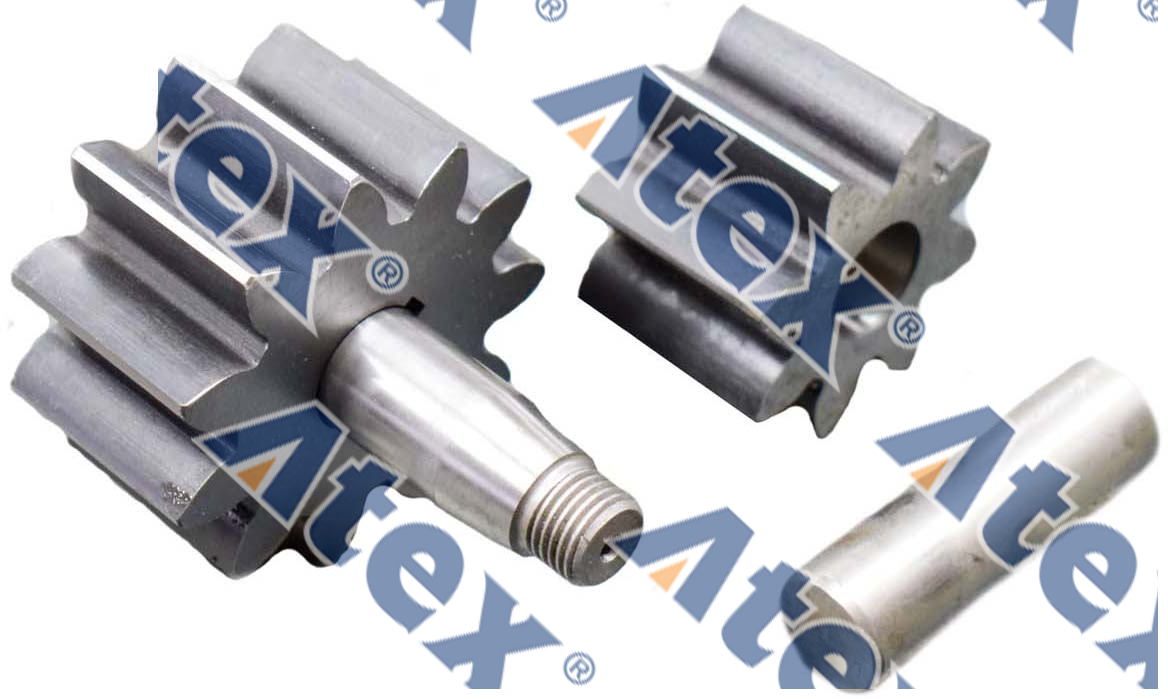 01-41318 01-41318 Motor Yağ Pompa Tamir Takımı