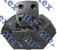 01-42607 01-42607 Motor Arka İç Takoz