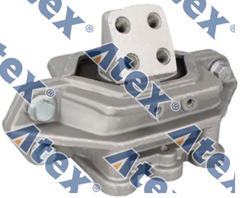 01-92418 01-92418 Motor Arka Takoz
