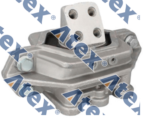 01-92419 01-92419 Motor Arka Takoz