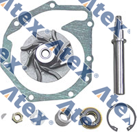 03-00198 03-00198 Devirdaim Tamir Takımı Bilyasız