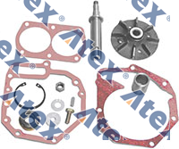 03-00263 03-00263 Devirdaim Tamir Takımı Bilyasız