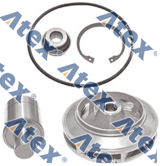 03-00280 03-00280 Devirdaim Tamir Takımı Bilyasız