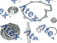 03-00338 03-00338 Devirdaim Tamir Takımı Bilyasız