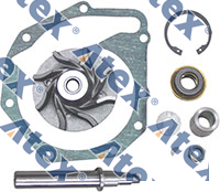 03-00952 03-00952 Devirdaim Tamir Takımı Bilyasız