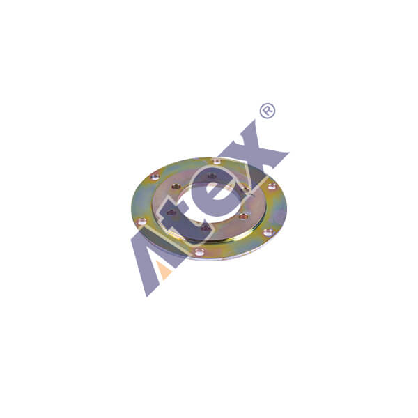 03-02500  Flange, Fan