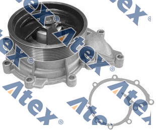 08-53072 08-53072 Devirdaim  (kısa Çarklı)