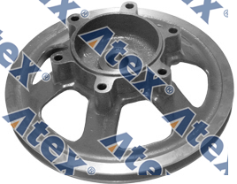 08-92752 292752 Kayış Kasnak