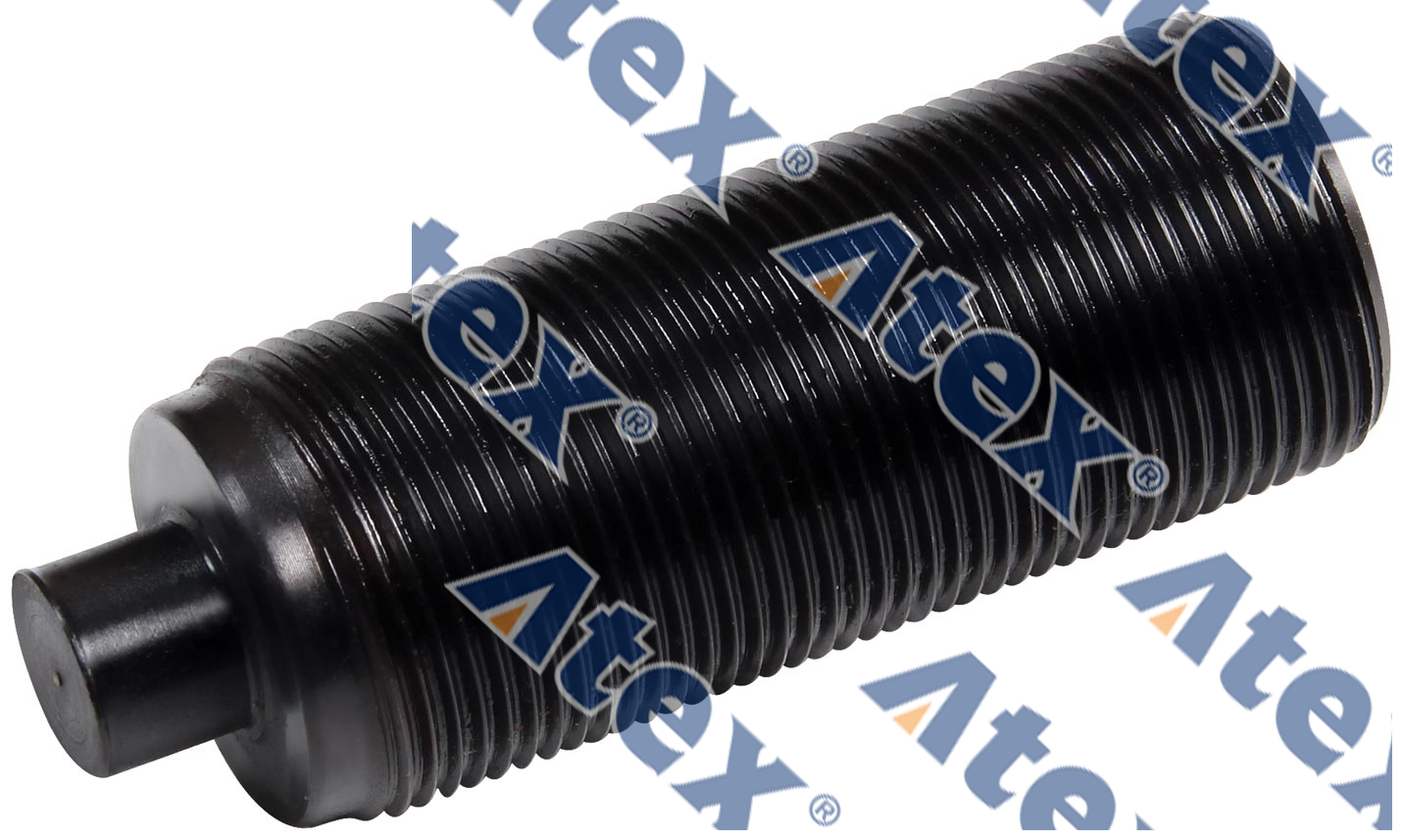 100-11601 100-11601 Caliper Adjuster Capscrews