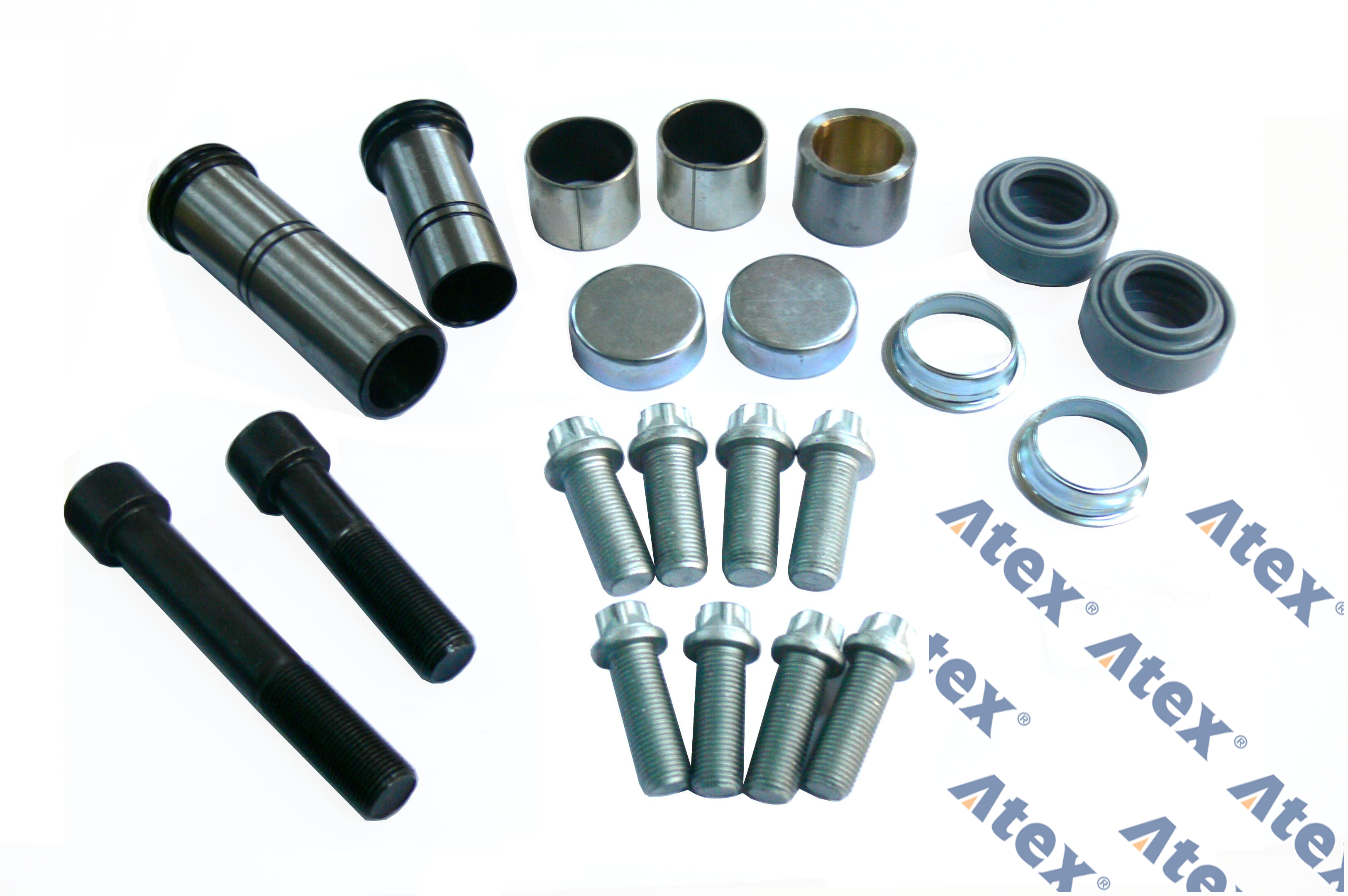 100-350109 MCK1298 Guide Bolts,boots Bushes Covers