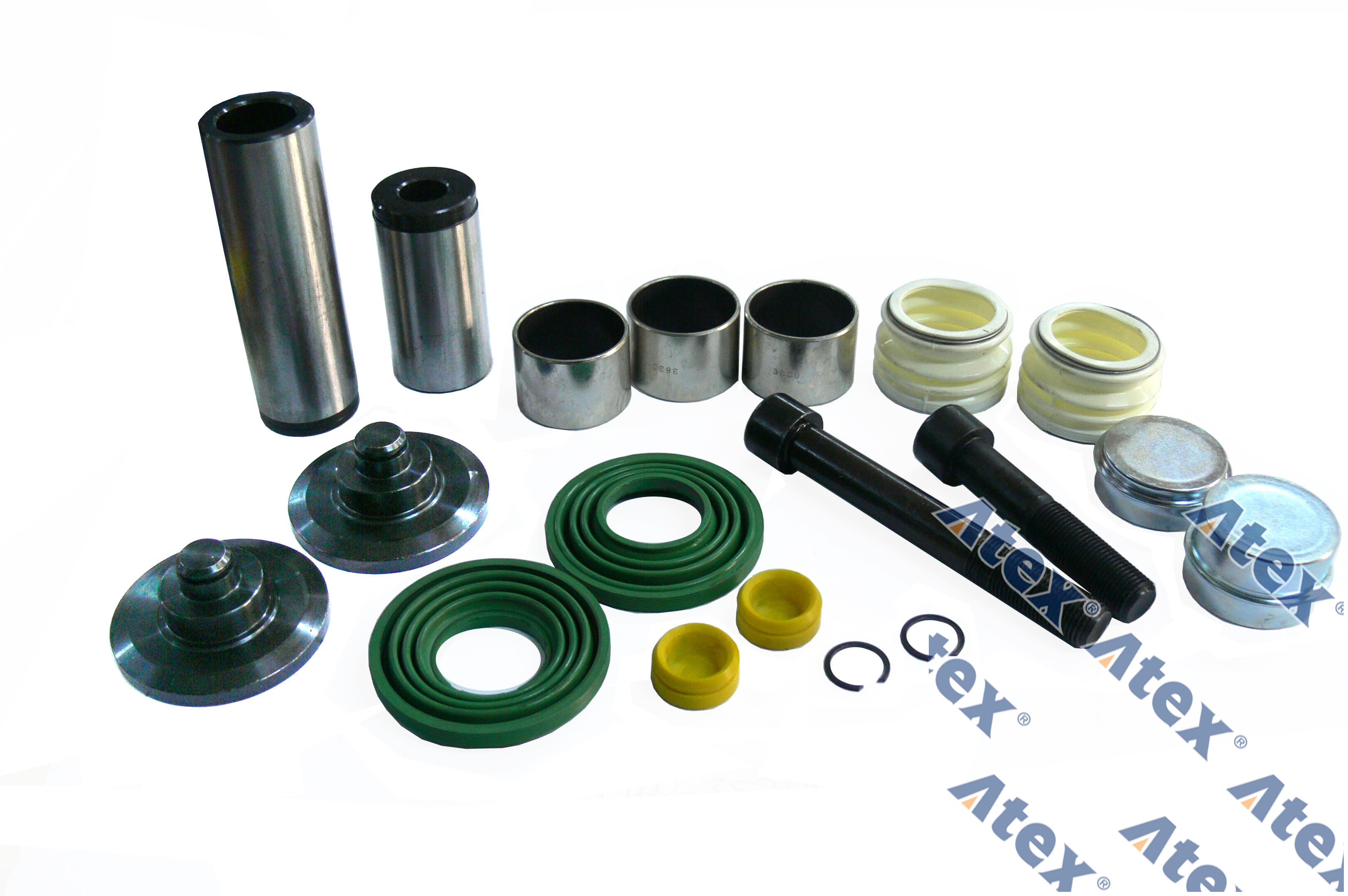 100-350110 85102092, MCK1118 Guide Bolts,boots Bushes Covers