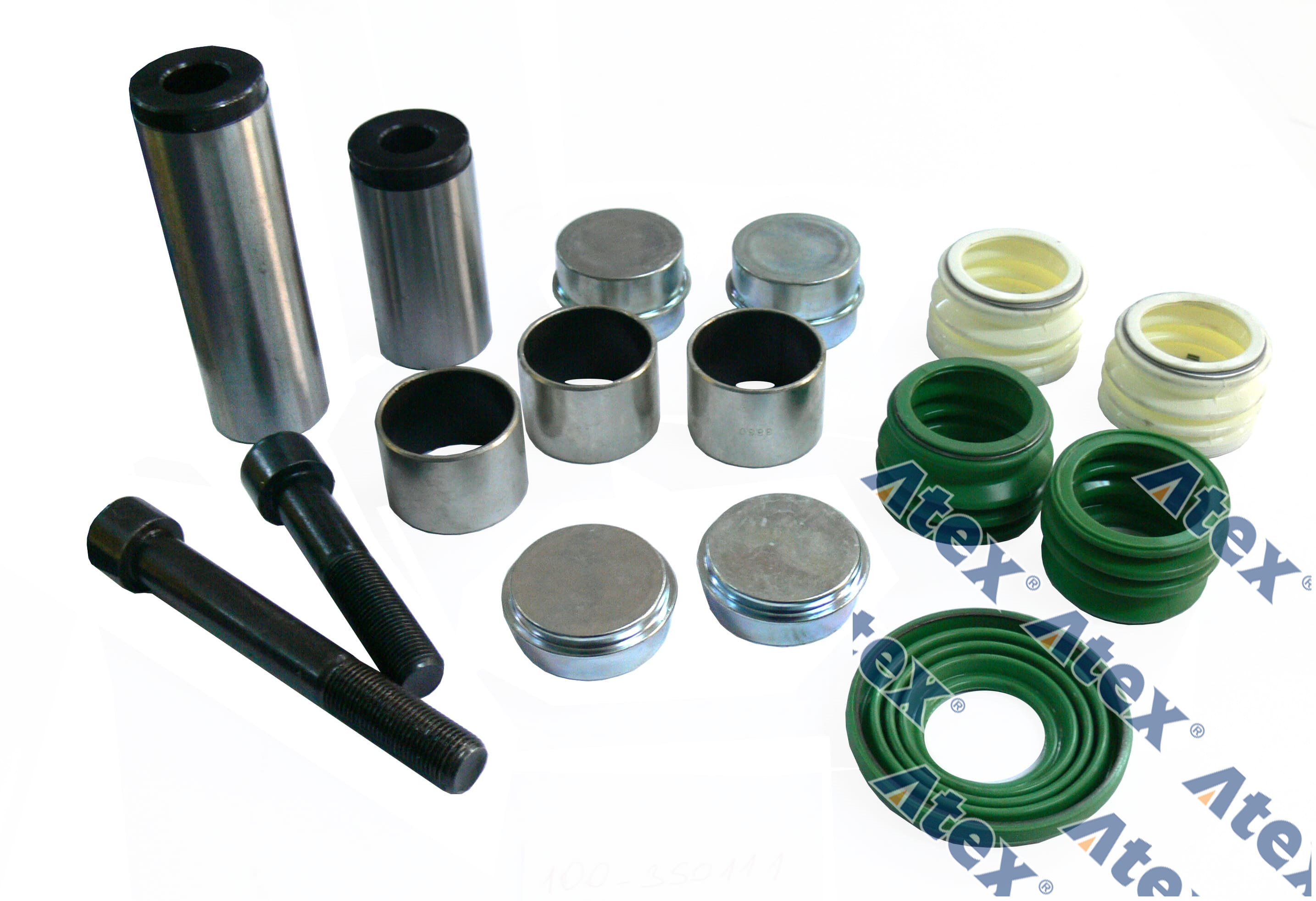 100-350111 1505890 Guide Bolts,boots Bushes Covers