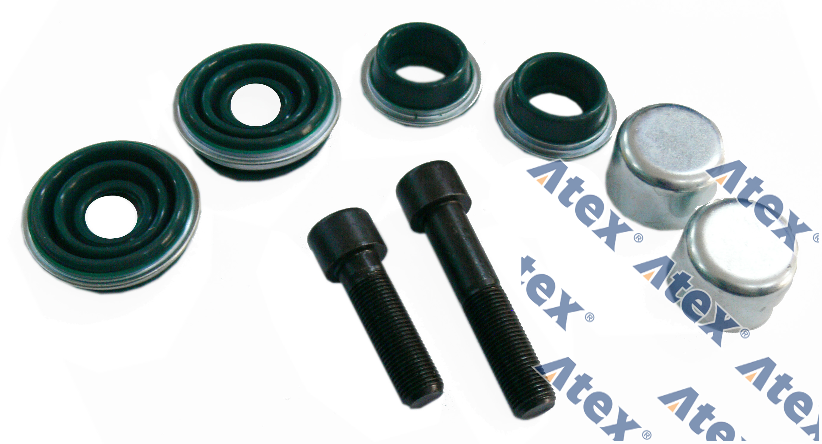 100-350143 85102099 Guide Bolts,boots Bushes Covers