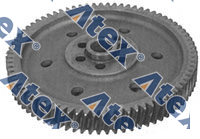 105-036983 105-036983 Gear, Camshaft