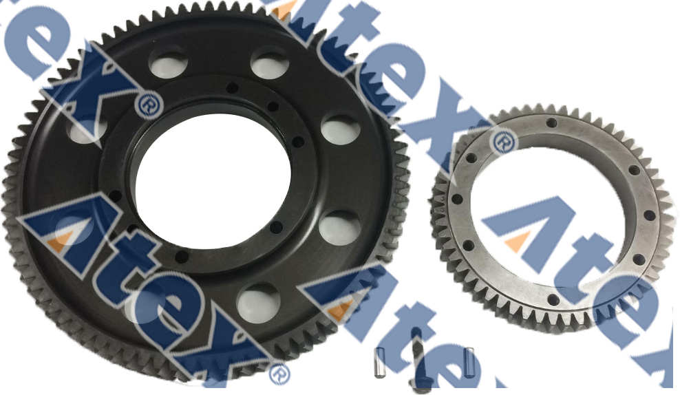 105-087267 105-087267 Idler Gear