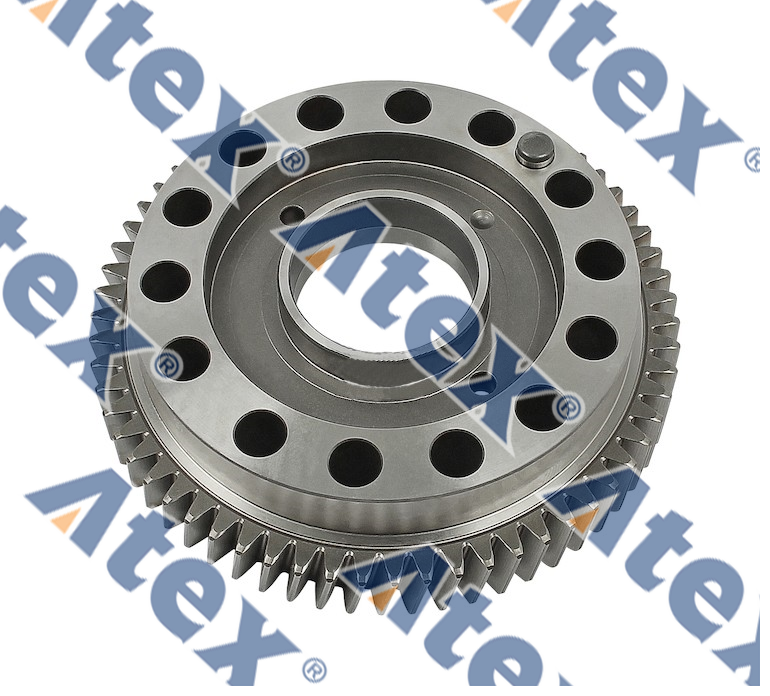 105-148310 105-148310 Gear,crankshaft