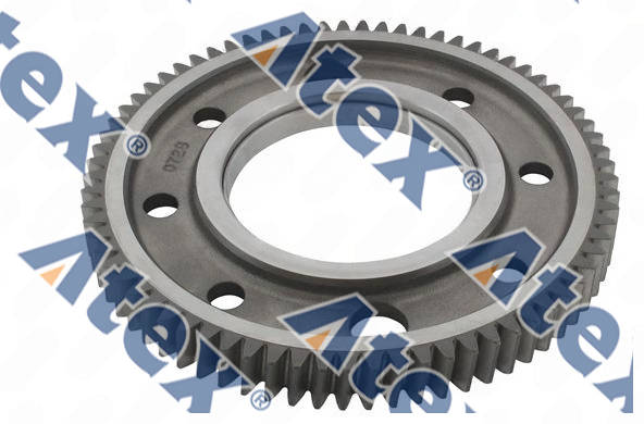 105-284384 105-284384 Idler Gear(kit)