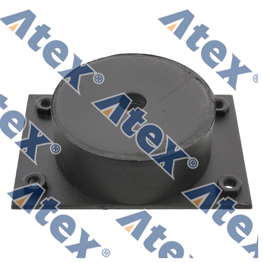 11-03490 11-03490 Rubber Cushion Lower, (engine Mounting Front)