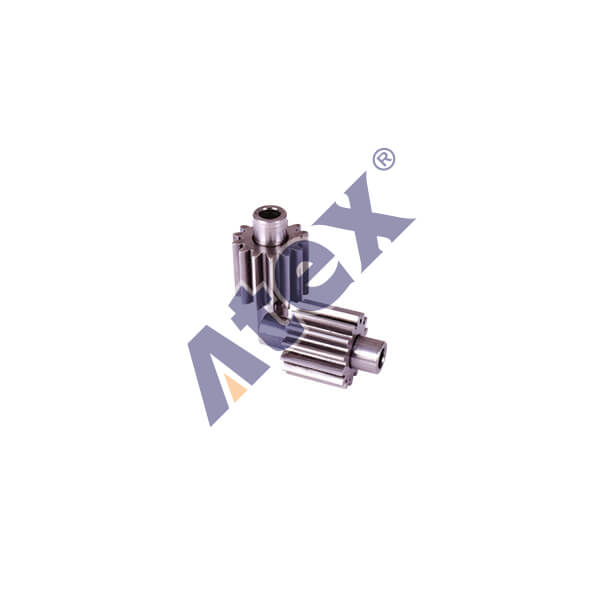 11-10329  Repair Kit, Oil Pump (New Model)