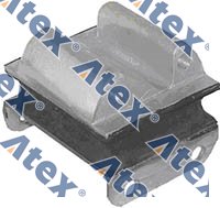 11-11420 11-11420 Rubber Cushion, (engine Mounting Front)