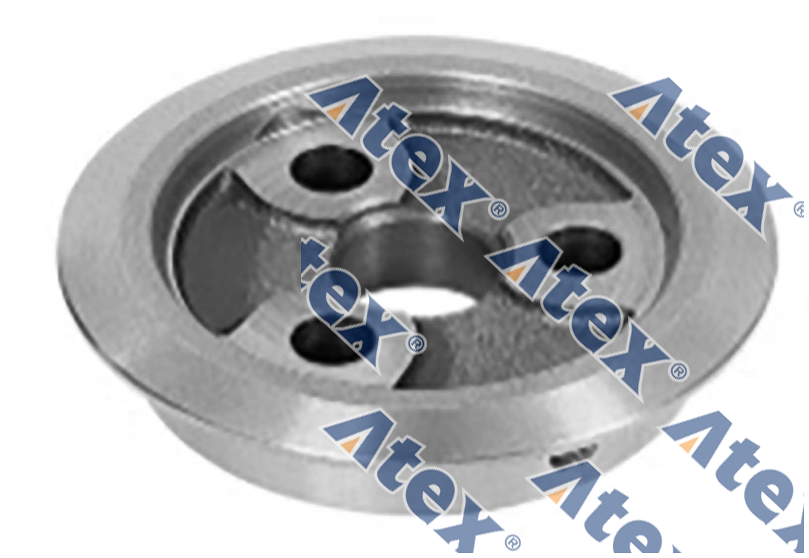 11-20048 11-20048 Motor Yağ Pompa Dişli Flanşı