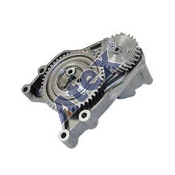 11-20867 420867 Oil Pump