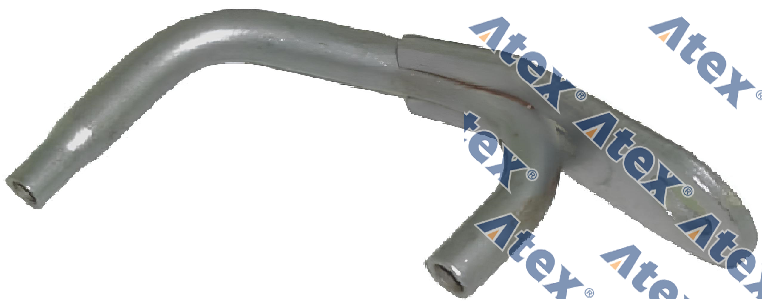 11-22850-2  Oil Sprinkler Pipe Semi-finished Goods Stock