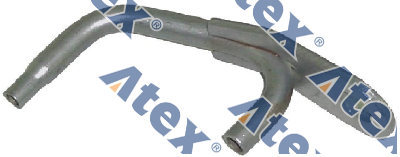 11-22850-KYİ 11-22850-KYİ Piston Yağ Fiskiyesi