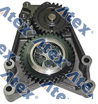 11-66387 11-66387 Motor Yağ Pompası