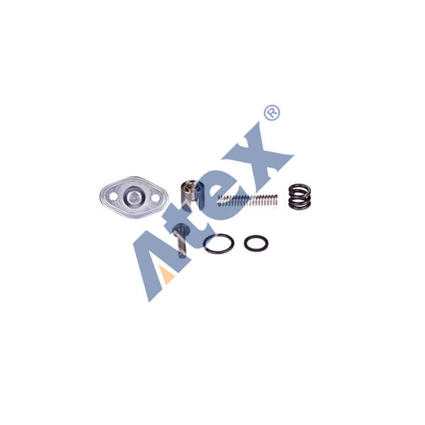 11-69465 469465 Reduction Valve, Lubricating System 469465*1 949658*1 470291*1  468727*1 471085*1 469468*1 469846*1