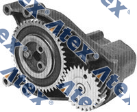 11-71733 11-71733 Motor Yağ Pompası